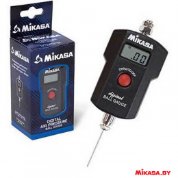 Манометр для мячей MIKASA AG500