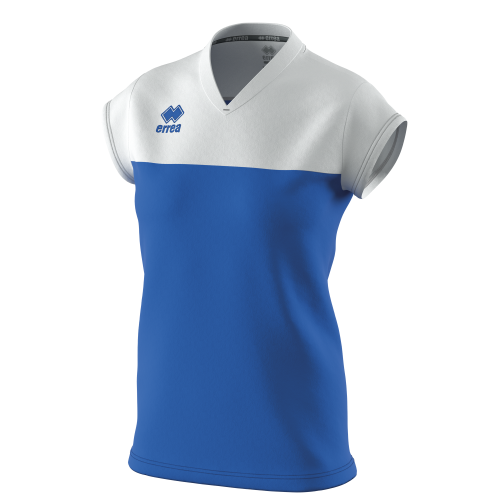 Футболка игровая, женская ERREA BESSY