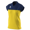 Футболка игровая, женская ERREA BESSY