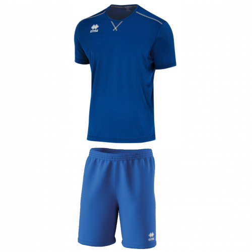 Комплект игровой формы ERREA EVERTON + EDO