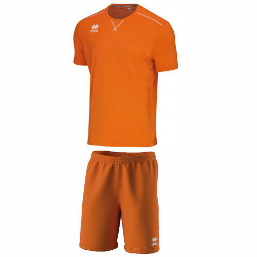 Комплект игровой формы ERREA EVERTON + EDO
