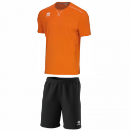 Комплект игровой формы ERREA EVERTON + EDO