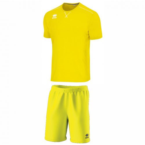 Комплект игровой формы ERREA EVERTON + EDO