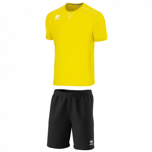Комплект игровой формы ERREA EVERTON + EDO