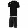 Комплект игровой формы ERREA EVERTON + EDO