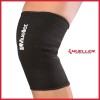 Эластичный наколенник MUELLER 55252 ELASTIC KNEE SUPPORT BLACK MD