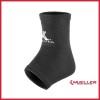 Бандаж на голеностоп MUELLER 47633 ELASTIC ANKLE SUPPORT BLACK LARGE