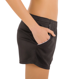 Шорты спортивные женские ERREA CARLY