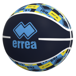Мяч тренировочный для баскетбола ERREA RA ID GA0P0Z71500