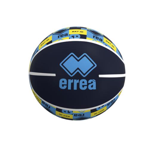 Мяч тренировочный для баскетбола ERREA RA ID GA0P0Z71500