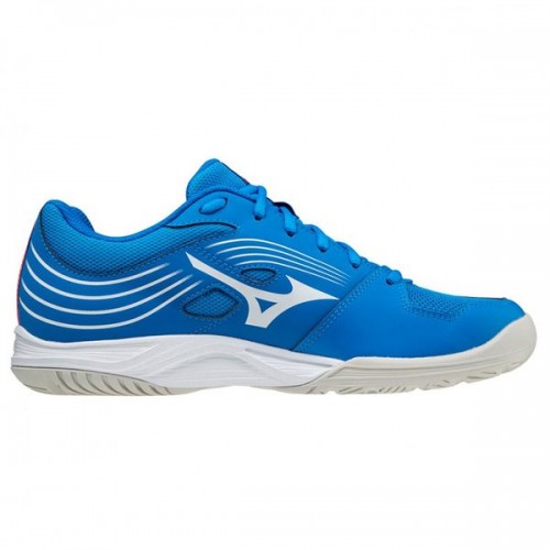 Кроссовки волейбольные гандбольные MIZUNO CYCLONE SPEED 3 V1GA2180 24
