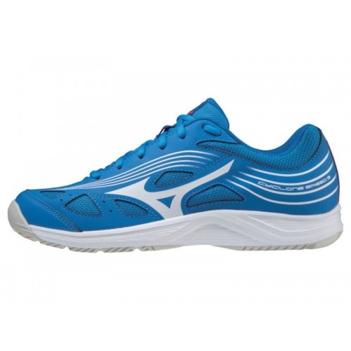 Кроссовки волейбольные гандбольные MIZUNO CYCLONE SPEED 3 V1GA2180 24