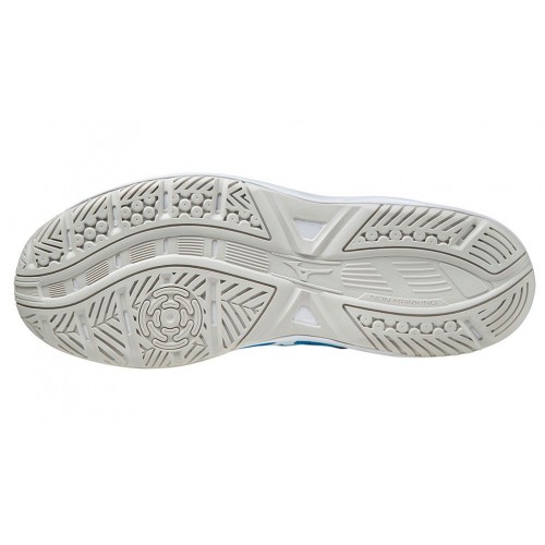 Кроссовки волейбольные гандбольные MIZUNO CYCLONE SPEED 3 V1GA2180 24