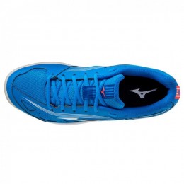 Кроссовки волейбольные гандбольные MIZUNO CYCLONE SPEED 3 V1GA2180 24