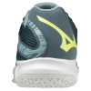 Кроссовки волейбольные MIZUNO THUNDER BLADE 3 V1GA2170 38