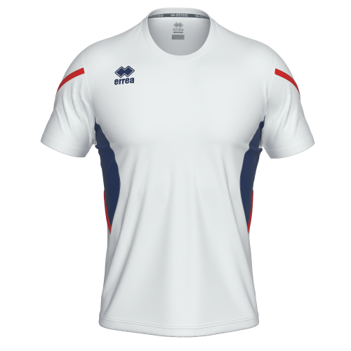 Футболка игровая ERREA CURTIS