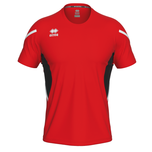 Футболка игровая ERREA CURTIS