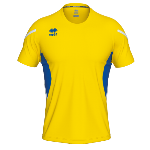 Футболка игровая ERREA CURTIS