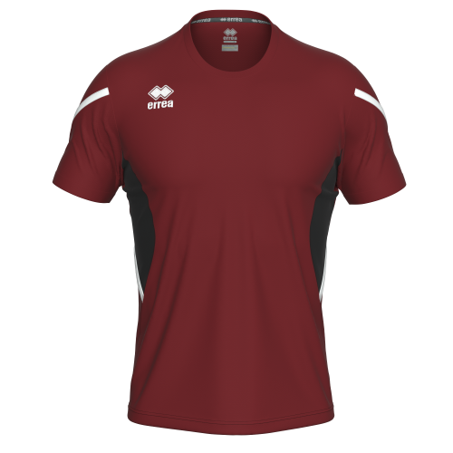 Футболка игровая ERREA CURTIS
