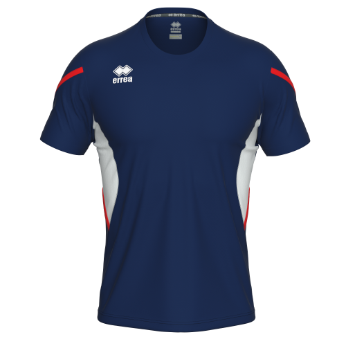 Футболка игровая ERREA CURTIS