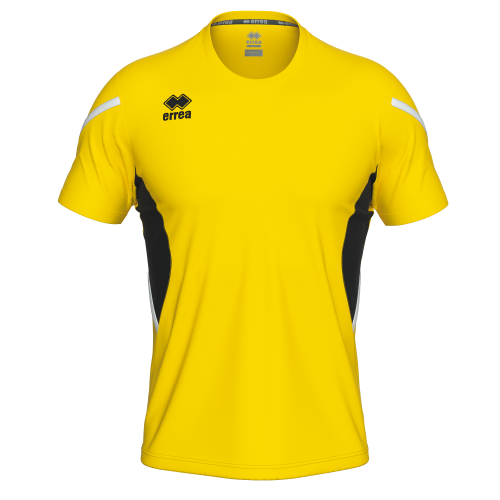 Футболка игровая ERREA CURTIS