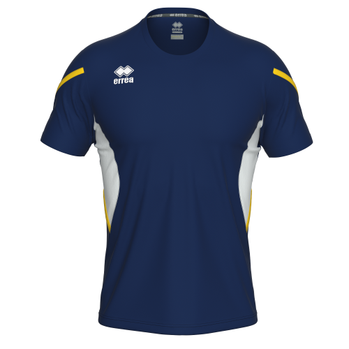 Футболка игровая ERREA CURTIS