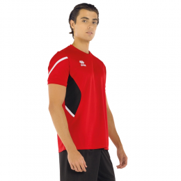 Футболка игровая ERREA CURTIS