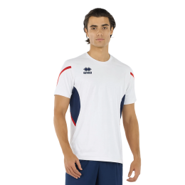 Футболка игровая ERREA CURTIS