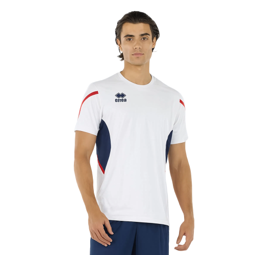 Футболка игровая ERREA CURTIS
