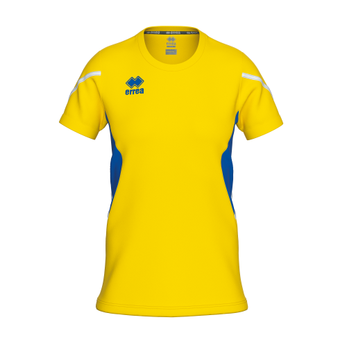 Футболка игровая, женская ERREA CORINNE
