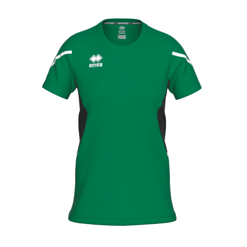 Футболка игровая, женская ERREA CORINNE