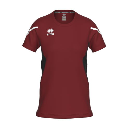 Футболка игровая, женская ERREA CORINNE