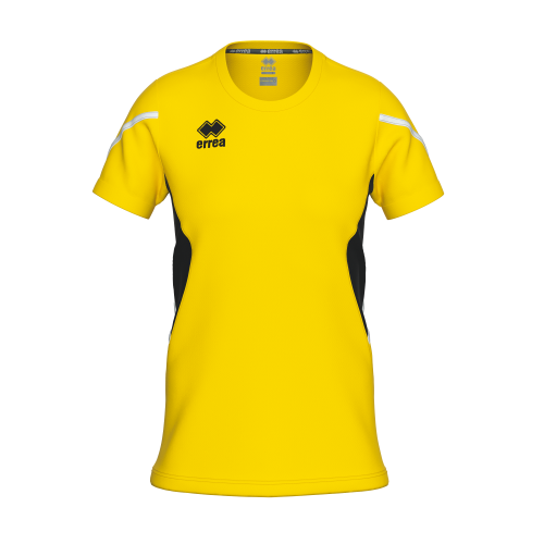 Футболка игровая, женская ERREA CORINNE