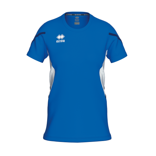 Футболка игровая, женская ERREA CORINNE