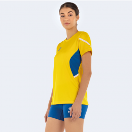 Футболка игровая, женская ERREA CORINNE