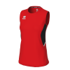 Майка игровая, женская ERREA CARRY