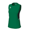 Майка игровая, женская ERREA CARRY