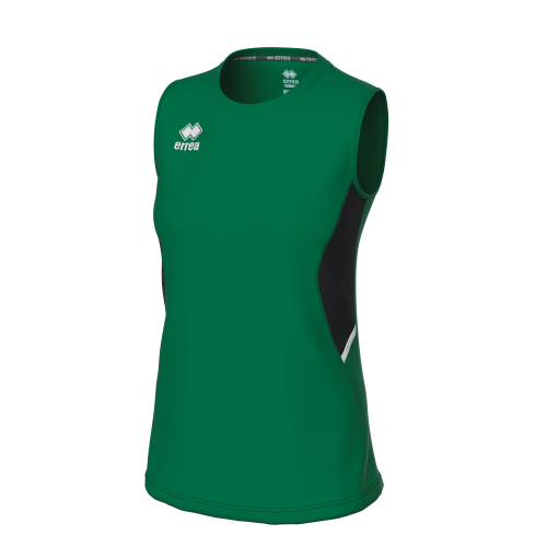 Майка игровая, женская ERREA CARRY