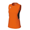 Майка игровая, женская ERREA CARRY