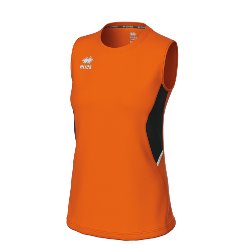 Майка игровая, женская ERREA CARRY