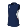 Майка игровая, женская ERREA CARRY