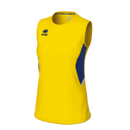 Майка игровая, женская ERREA CARRY