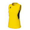 Майка игровая, женская ERREA CARRY