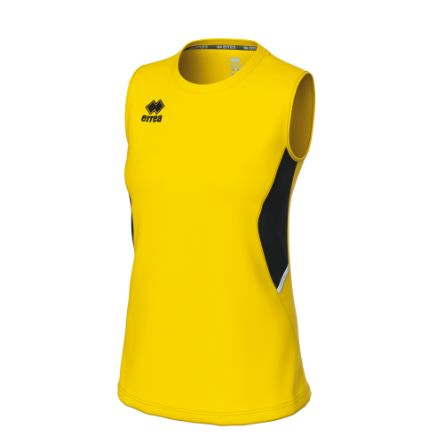 Майка игровая, женская ERREA CARRY