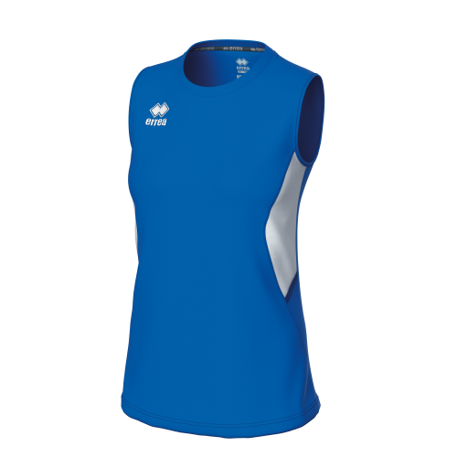 Майка игровая, женская ERREA CARRY