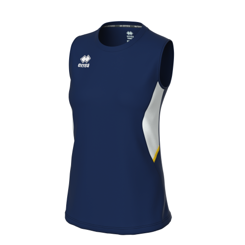 Майка игровая, женская ERREA CARRY