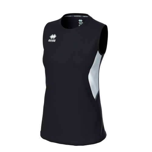 Майка игровая, женская ERREA CARRY