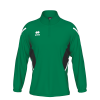 Кофта спортивная тренировочная ERREA CHARLES