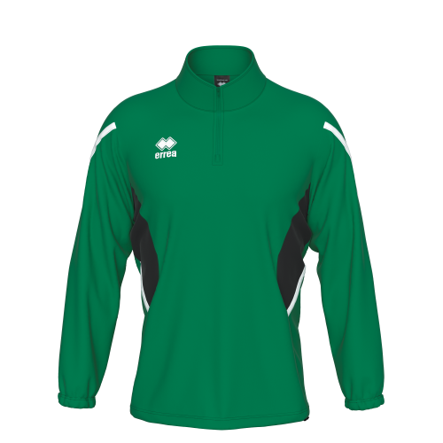 Кофта спортивная тренировочная ERREA CHARLES