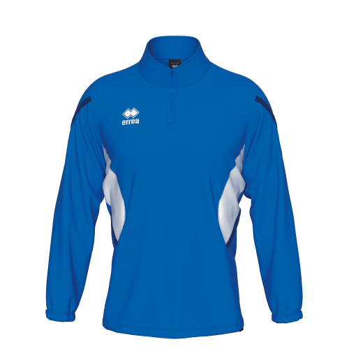 Кофта спортивная тренировочная ERREA CHARLES